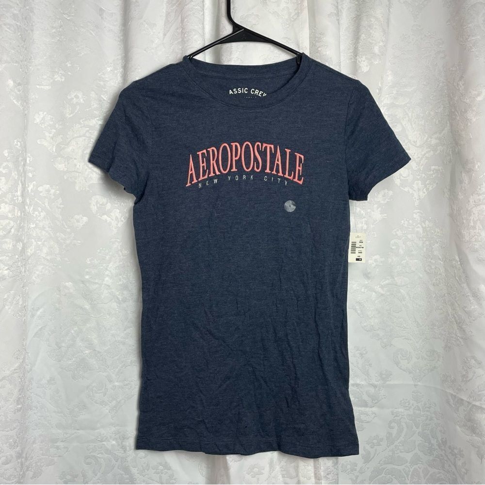⭐️Aeropostale Classic Crew New York City